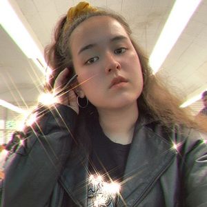 Meet your Posher, Noelani